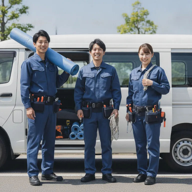 임시 지붕 덮개 광주